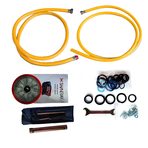 سمپاش آرس مدل ممتاز 18083 گنجایش 125 لیتر