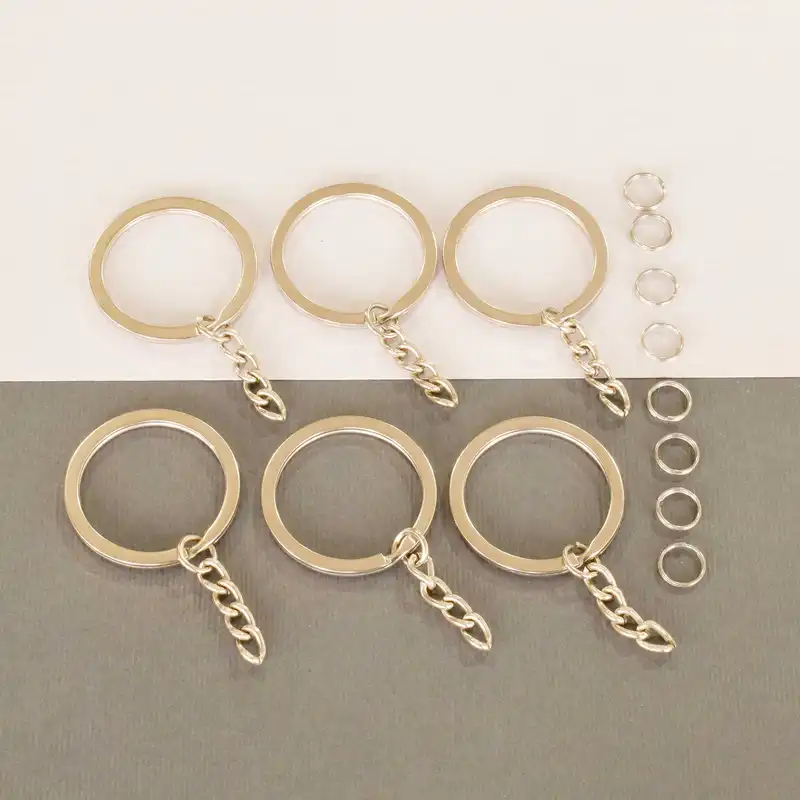 بسته کار با رزین اپوکسی فیلو باکس مدل جاکلیدی مجموعه 16 عددی