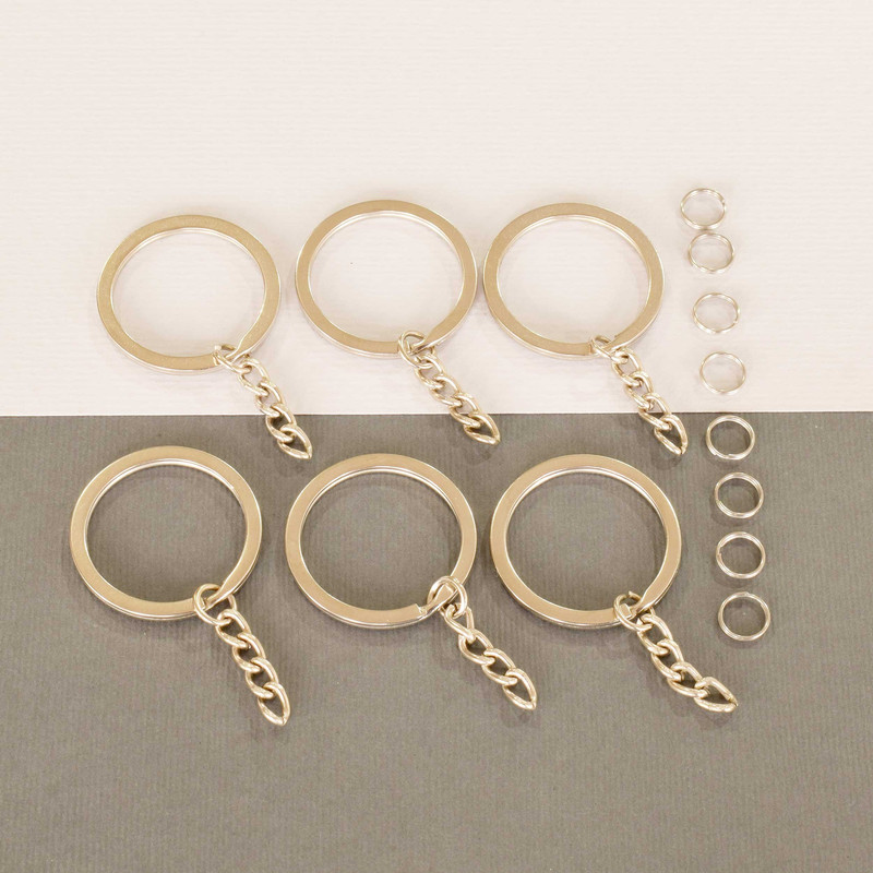 بسته کار با رزین اپوکسی فیلو باکس مدل جاکلیدی MD مجموعه 36 عددی