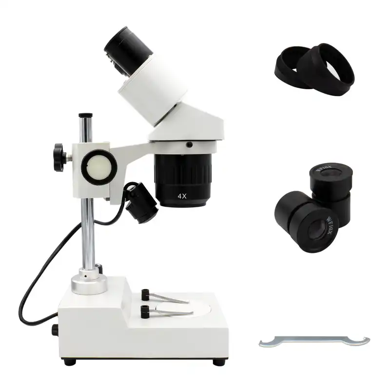 میکروسکوپ یاکسون مدل AK-26