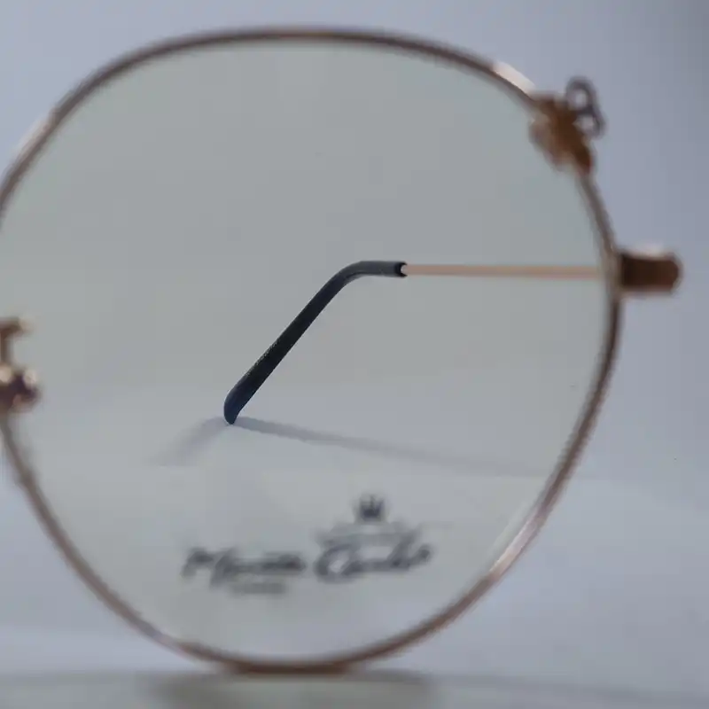 فریم عینک طبی مونته کارلو مدل 9077 کد 110