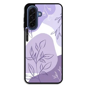 AKAM AMC-WSGA17-LAVENDER-11 Cover For Samsung Galaxy A17