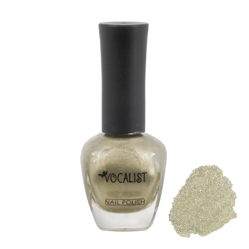 لاک ناخن وکالیست مدل تلالو شماره 521