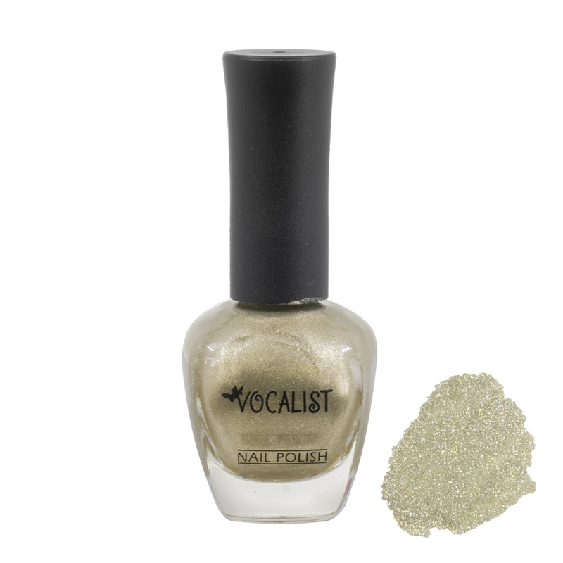 لاک ناخن وکالیست مدل تلالو شماره 521