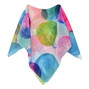 روسری زنانه مدل M2864