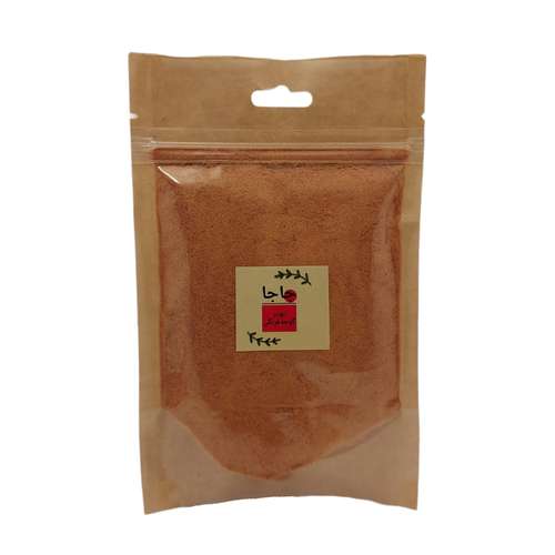 پودر گوجه فرنگی جاجا - 100 گرم