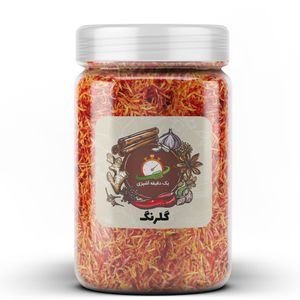 گلرنگ یک دقیقه آشپزی - 50 گرم