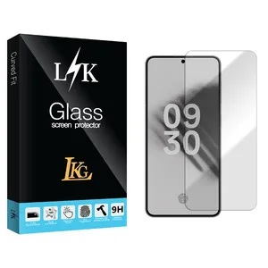 محافظ صفحه نمایش ال کا جی مدل LKK مناسب برای گوشی موبایل داریا Bond 2 5G / Bond II 5G