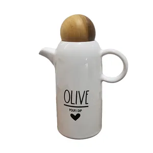 ظرف روغن مدل olive کد 4586