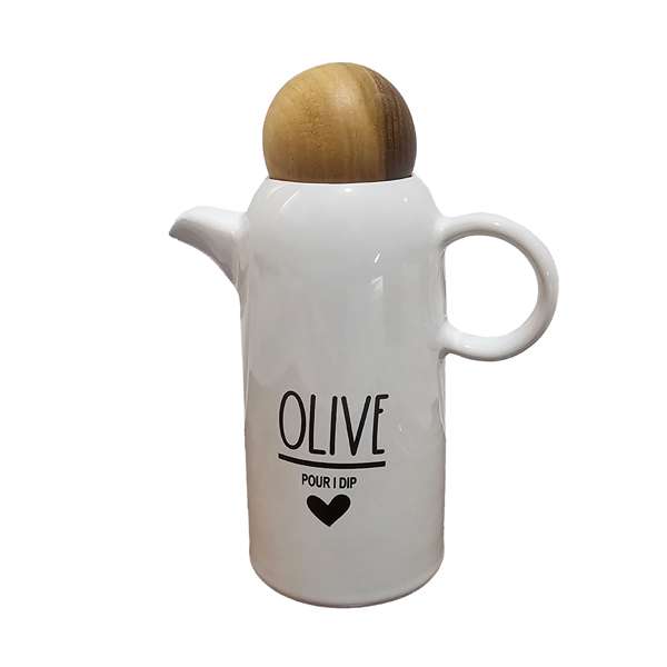 ظرف روغن مدل olive کد 4586 ظرف روغن مدل olive کد 4586