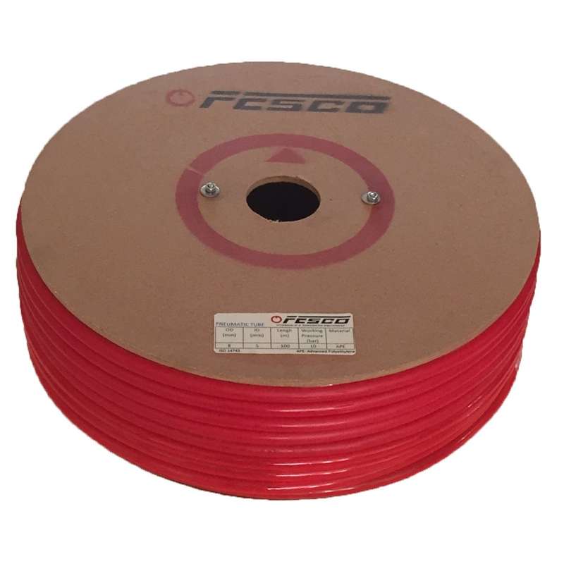 شلنگ پنوماتیک فسکو مدل APE1283 طول 100 متر