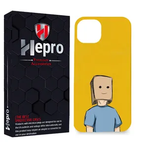 HEPRO MC Cover for Apple IPHONE 13