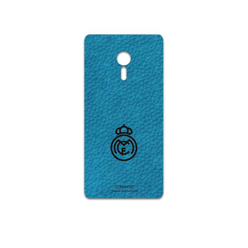 برچسب پوششی ماهوت مدل BL-REAL مناسب برای گوشی موبایل لنوو ZUK Z2 Pro