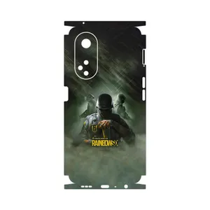 MAHOOT Rainbow_Six_Game-FullSkin Cover Sticker for Oppo A98
