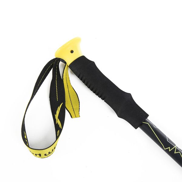 عصای کوهنوردی اسنو هاوک مدل SN-T0114 -  - 3