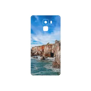 MAHOOT Rock Mountain Cover Sticker for Honor 7