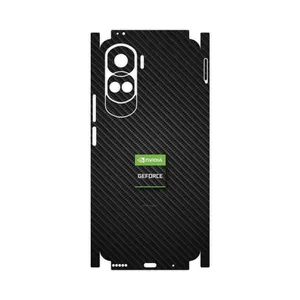 MAHOOT Nvidia-FullSkin Cover Sticker for Honor 90 Lite