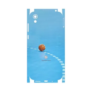 MAHOOT Handball-FullSkin Cover Sticker for Honor 8S