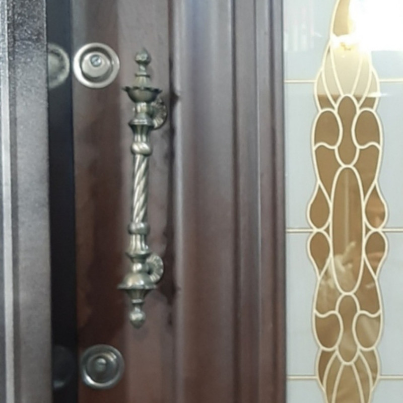 درب ضد سرقت مدل ونوس