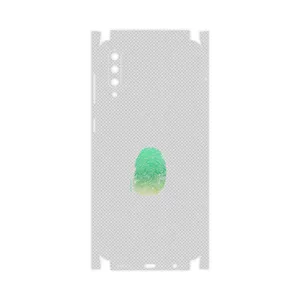 MAHOOT Minimal Fingerprint-FullSkin Cover Sticker for Samsung Galaxy A30s