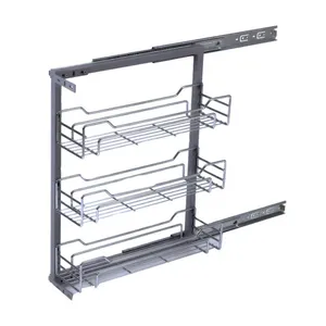 سبد سوپری کابینت مدل ایتالیایی