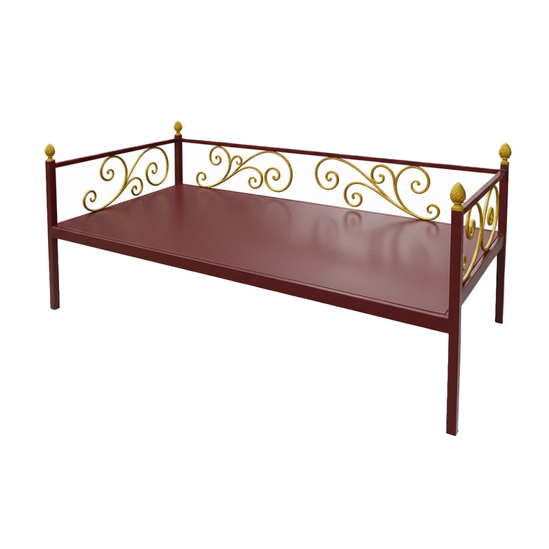 نیمکت دو نفره مدل  ونوس