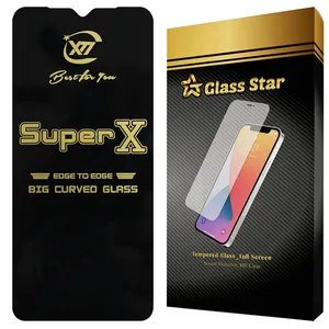 Glass Star SUPXG20 Screen Protector For Xiaomi Poco M5