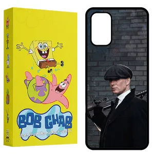  BOB Ghab CPA32B Cover For Samsung Galaxy A32 4G