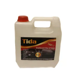 واکس و پولیش نانو داشبورد تیدا مدل TNDWP4000 حجم 4000 میلی لیتر