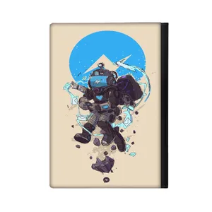 کلاسور مدل فضایی کد 900