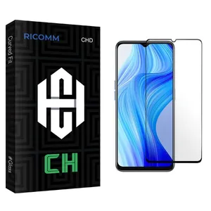 Ricomm CH Screen Protector For Realme  V20