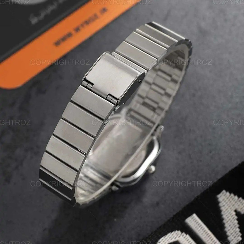 ساعت مچی عقربه ای زنانه مدل 01