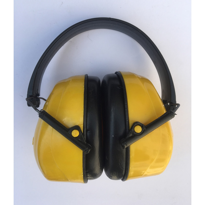 محافظ گوش جی‌ اس‌ بی مدل ویژن