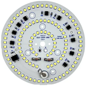 چیپ ال ای دی 100 وات مدل FRSS-SANAN-D115