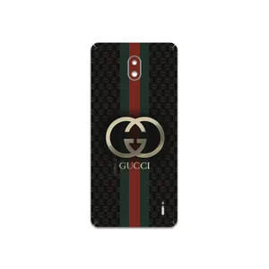 MAHOOT  GCC Cover Sticker for Nokia 1 Plus
