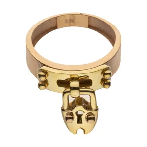 انگشتر طلا 18 عیار زنانه مایا ماهک مدل MR0682