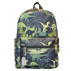 کوله پشتی ساراسا طرح دانیاسور مدل Dinosaur03