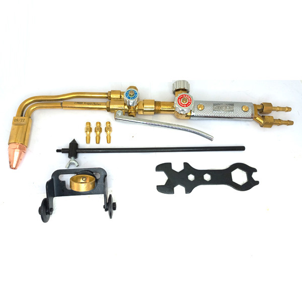 سرپیک برشکاری زینسر مدل ZRB-9