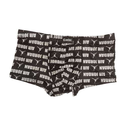 شورت مردانه کولسی طرح بسکتبال