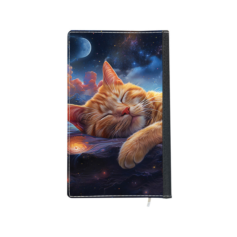 سالنامه سال 1403 طرح گربه