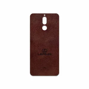 MAHOOT NL-LXS Cover Sticker for Huawei Mate 10 Lite
