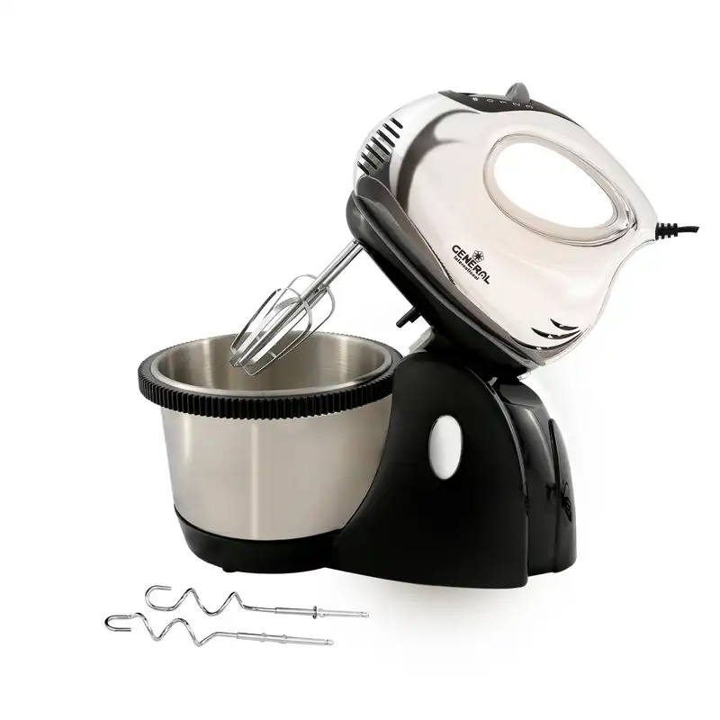 همزن جنرال اینترنشنال مدل GI-901CS