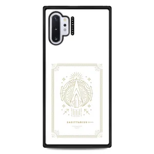 AKAM AMC-WSGN10P-ZODIAC-33 Cover For Samsung Galaxy Note 10 Plus