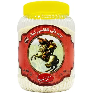 برنج علی کاظمی تکسان- 1 کیلوگرم