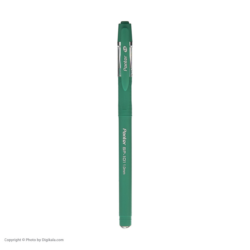 خودکار 8 رنگ پنتر مدل Sp 101