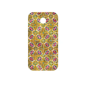 MAHOOT Iran Tile 15 Cover Sticker for Huawei Ascend Y330