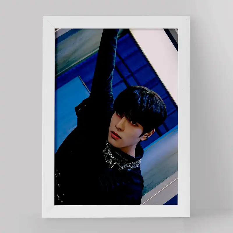 تابلو خندالو مدل سونگمین گروه استری کیدز Stary Kids کد 16908