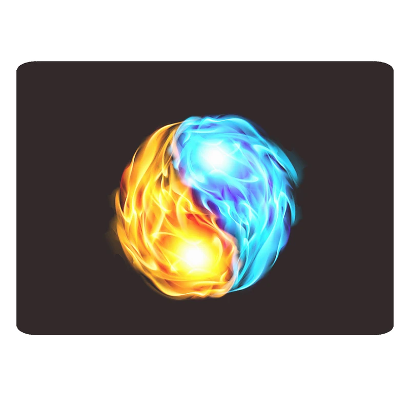 ماوس پد مدل کد KM 102 