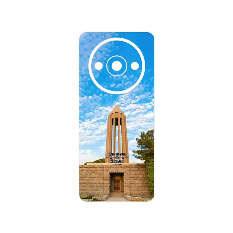 برچسب پوششی ماهوت مدل Abu Ali Sina tomb مناسب برای گوشی موبایل شیائومی Redmi A3