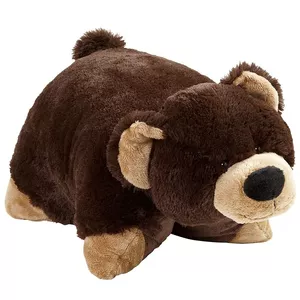 بالش کودک طرح خرس مدل Pillow Pets کد 876/1